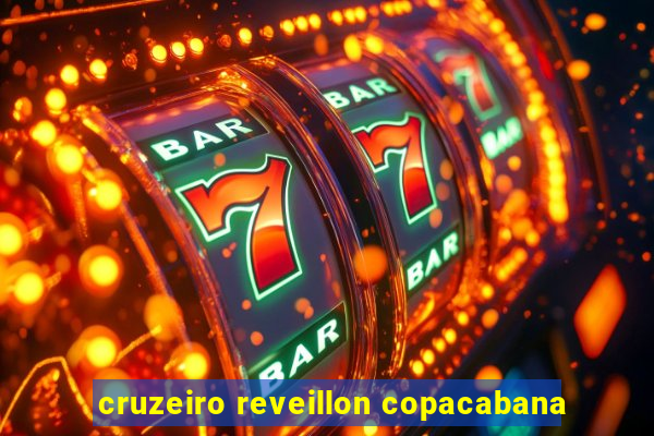 cruzeiro reveillon copacabana